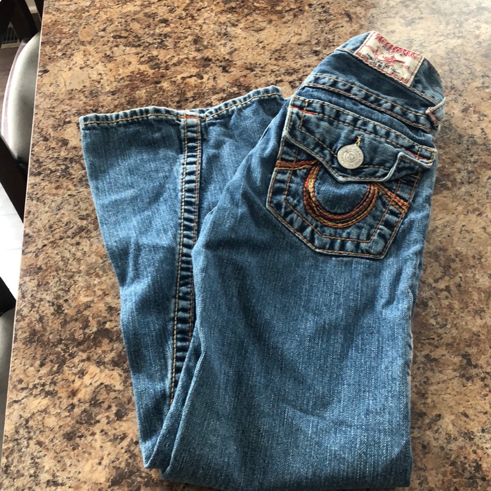 True Religion Jeans